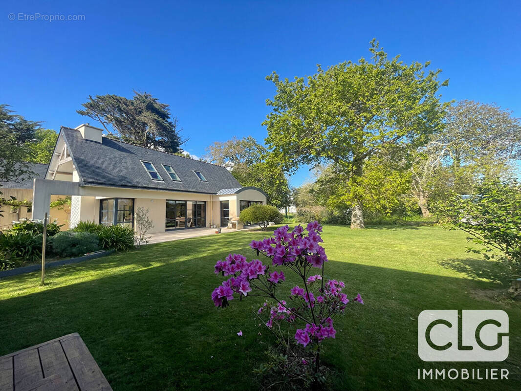 Maison Loctudy 210 m2 - photo 2