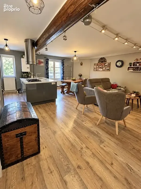 Appartement proche du centre-ville - photo 4