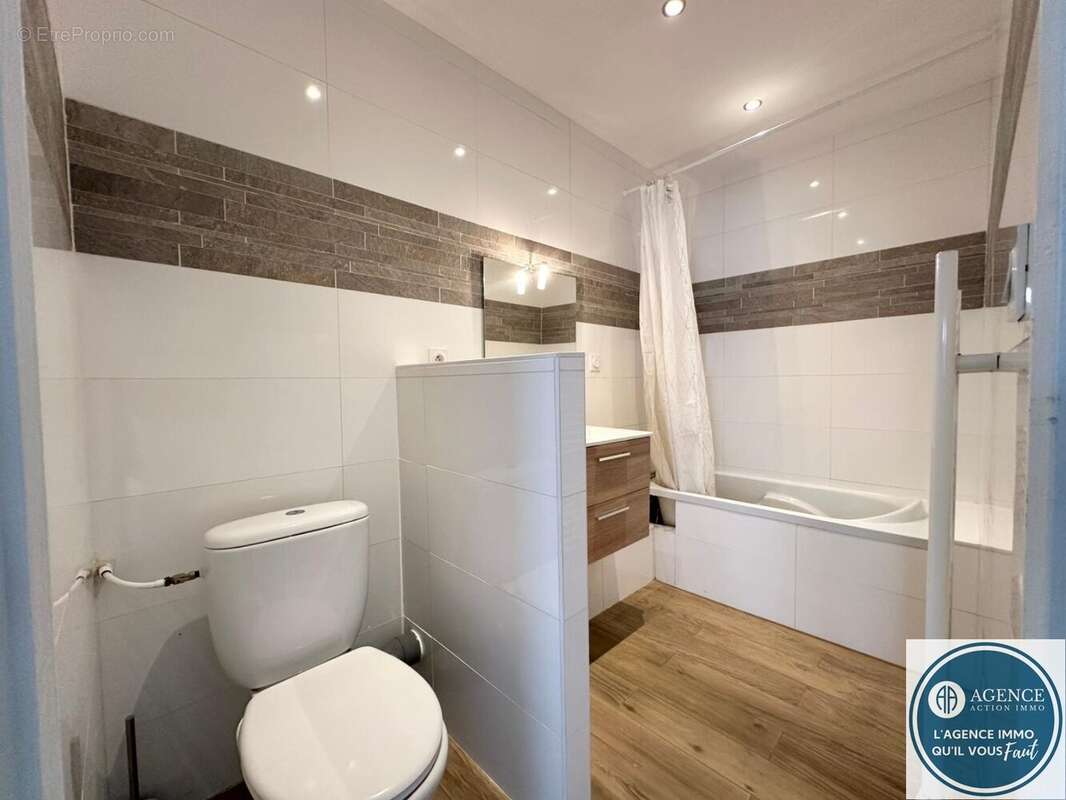 Maison à SAINT-RAMBERT-D'ALBON