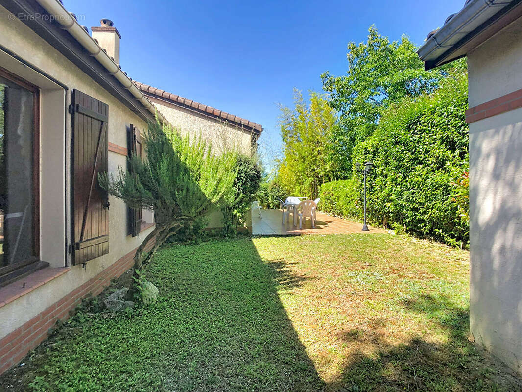 Maison à BALMA