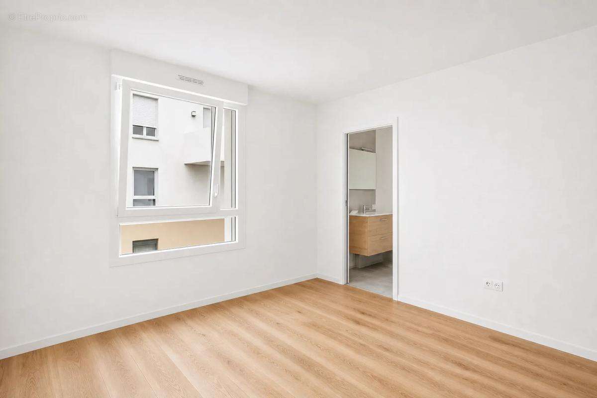 Appartement récent 2 pièces avec terrasse à Schiltigheim - photo 10