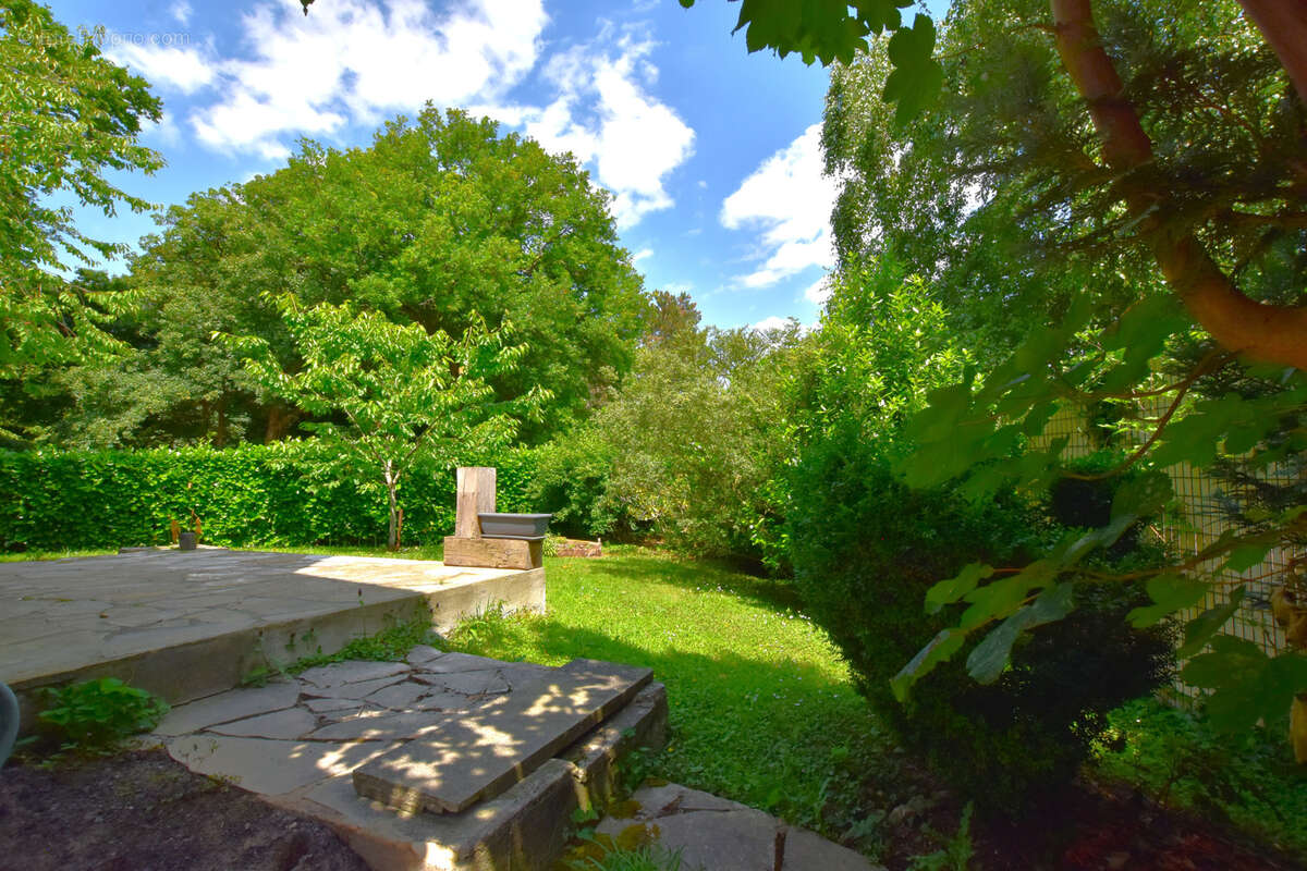 Maison à LES ESSARTS-LE-ROI