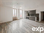 Appartement à VOUGY