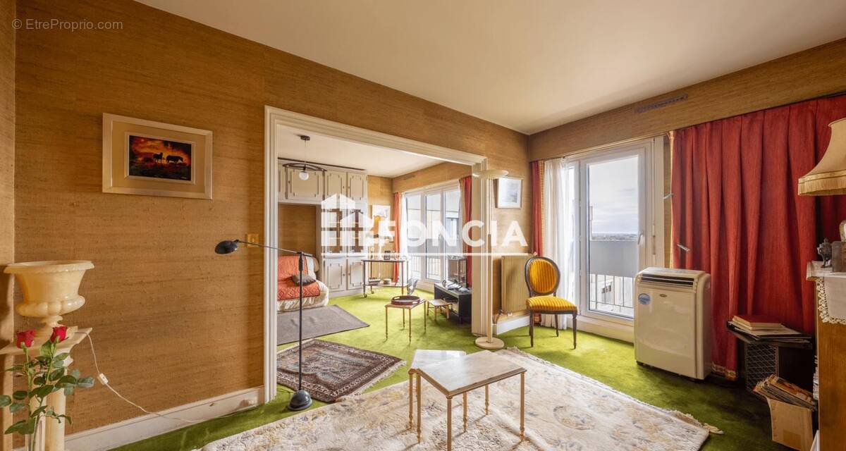 Appartement à ANGOULEME