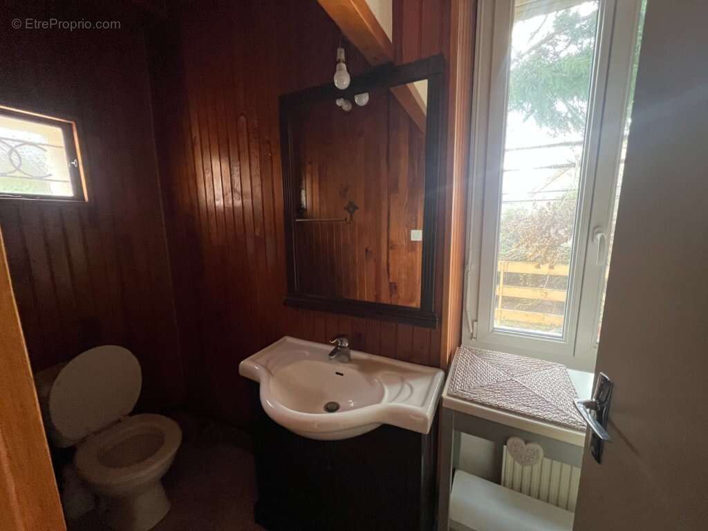 Maison à SAINT-FIRMIN