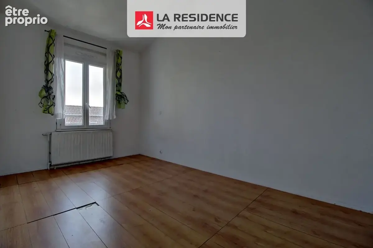 Appartement 121 m² à Cergy  - photo 6