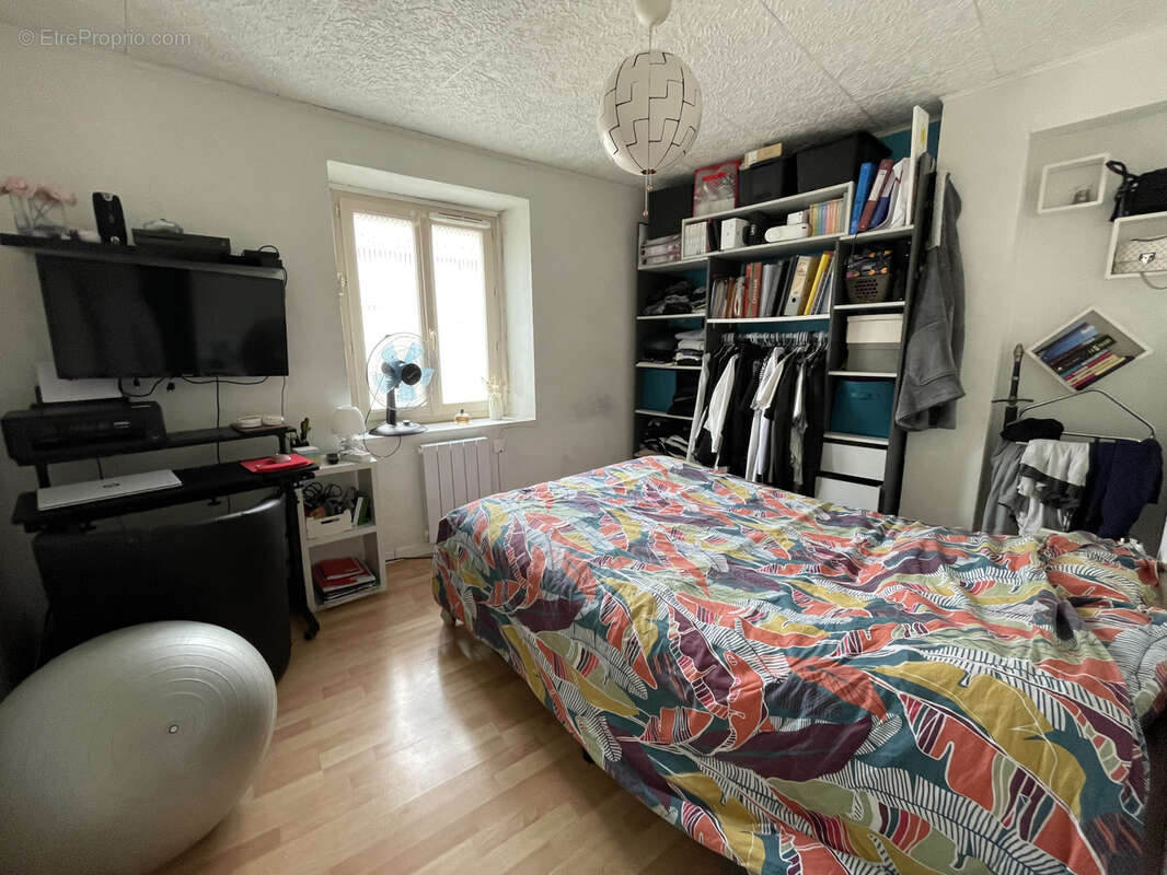 Maison à YSSINGEAUX