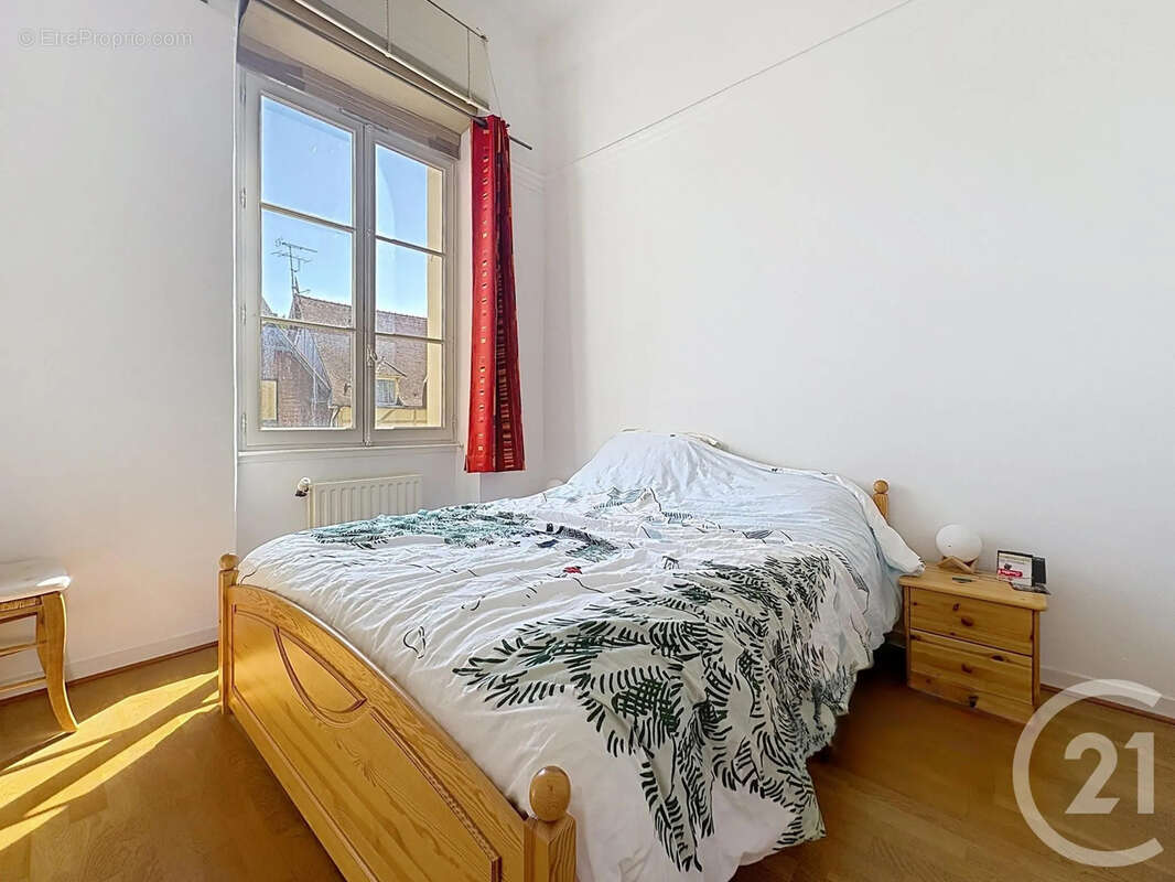 Appartement 73 m² à Troyes  - photo 9