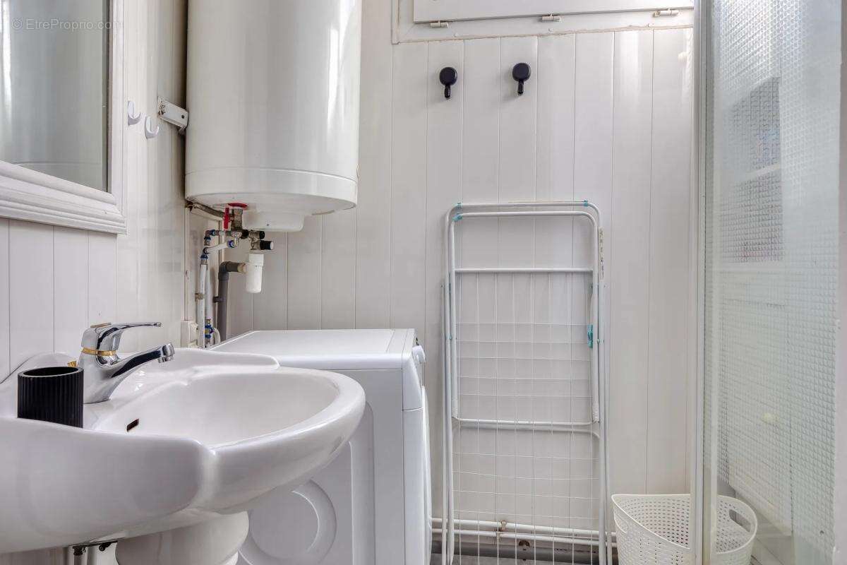 Appartement 79 m² + 18 m² au Havre - photo 9
