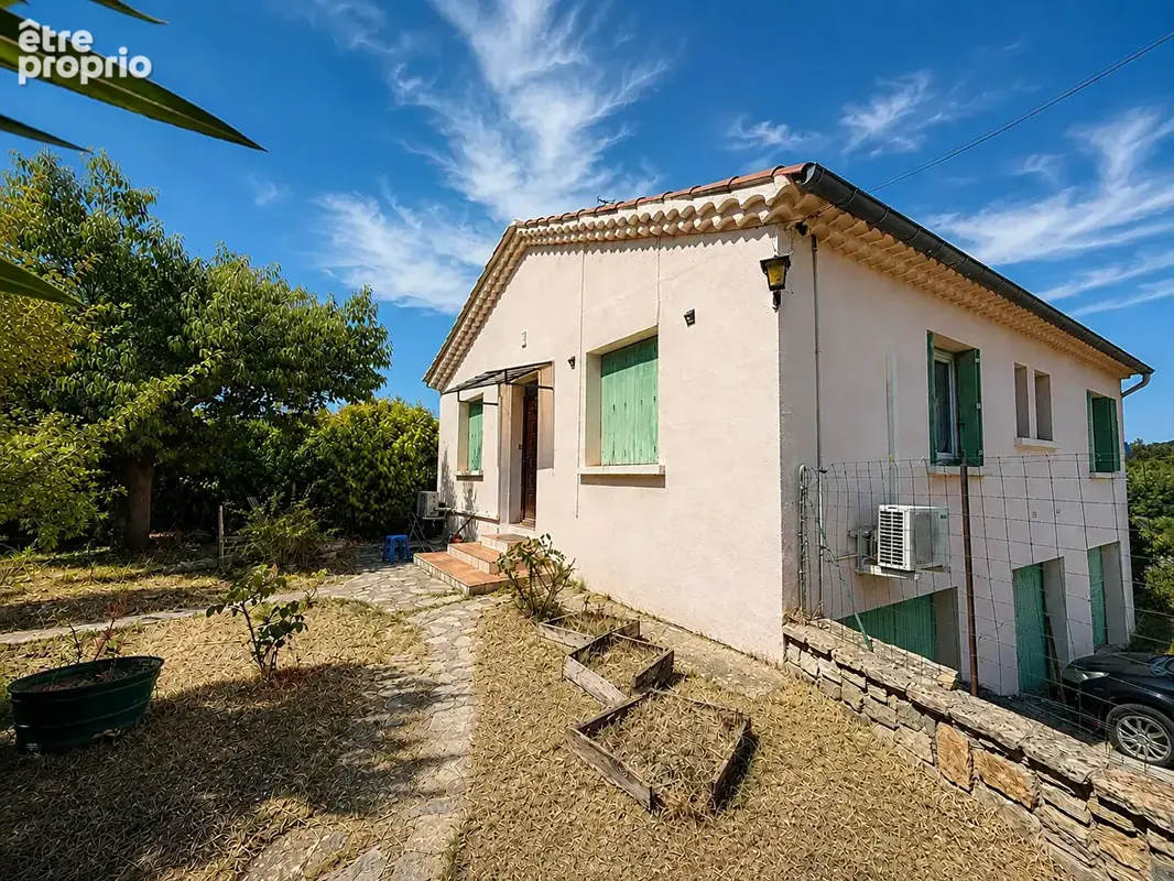 A vendre en viager occupé - photo 3