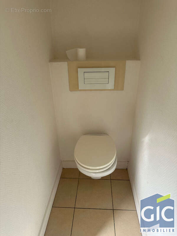 Appartement à CAEN