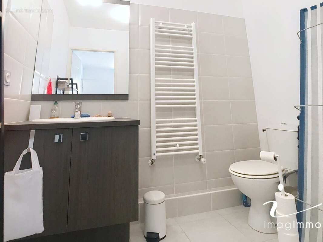 Appartement à JUVIGNAC