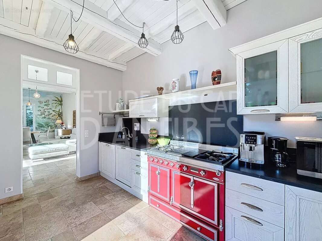 Maison à ANTIBES