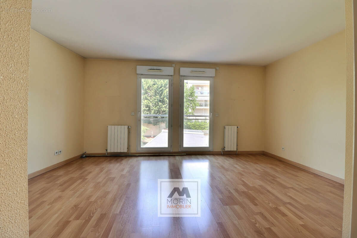Appartement 126 m² à Bordeaux  - photo 9