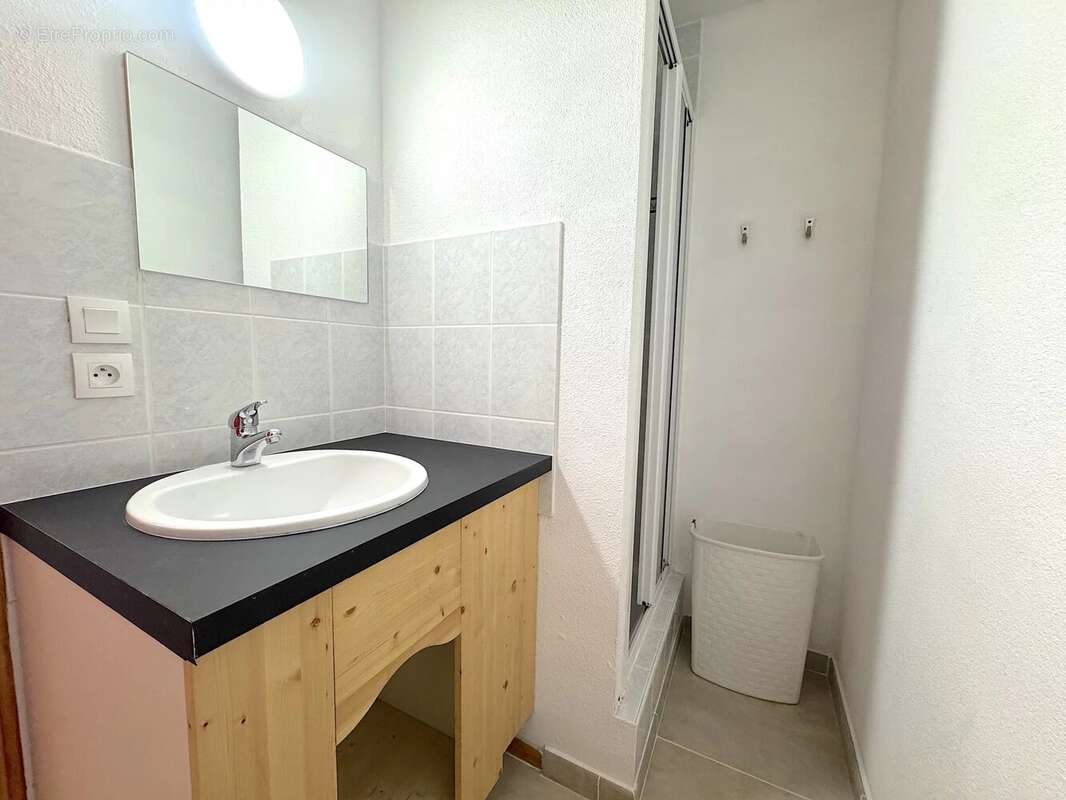 Appartement à MODANE