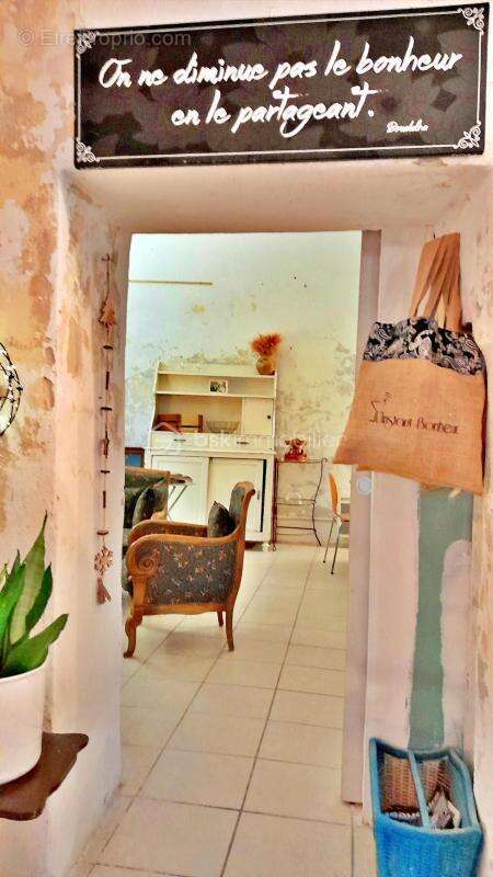 Commerce à BEAUCAIRE