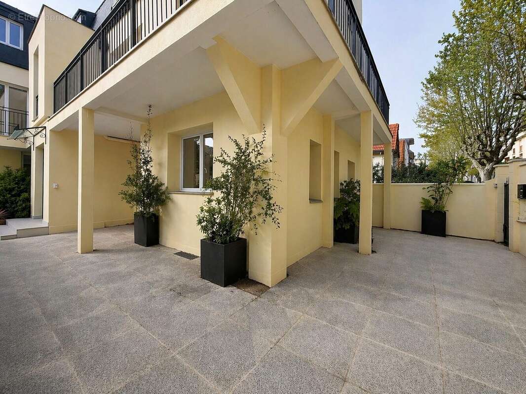 Appartement à ALFORTVILLE