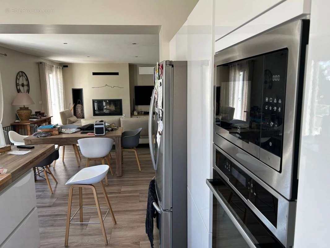 Maison à PRUNELLI-DI-FIUMORBO