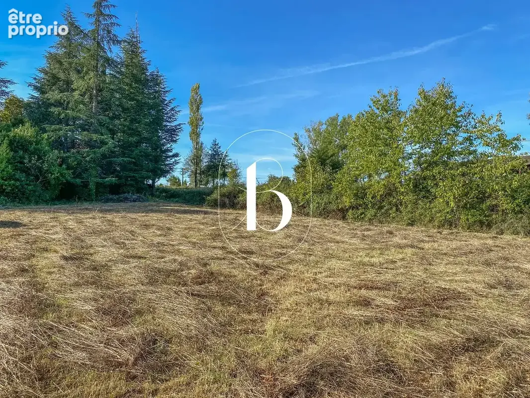 Terrain 804 m² à vendre à Vallon-Pont-D'arc (07150) - photo 4