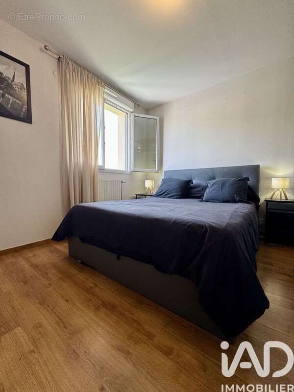 Photo 7 - Maison à DAMMARTIN-EN-GOELE