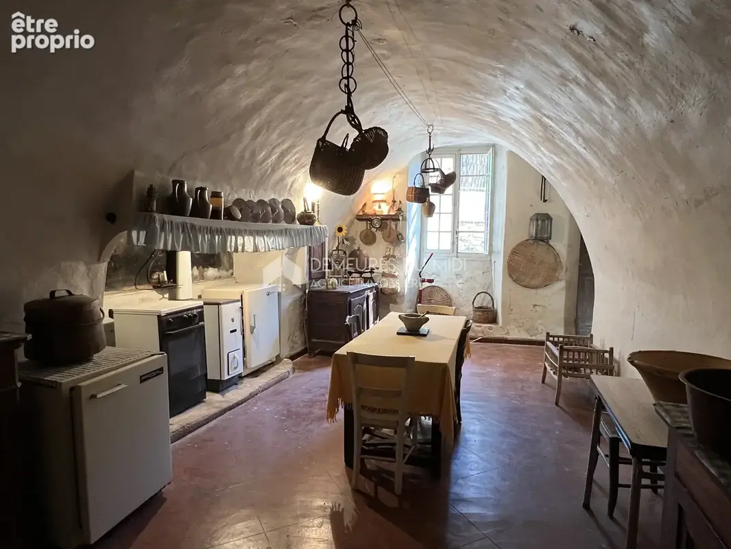 Maison de Maître 9 piéces avec jardin, cœur de village - photo 7