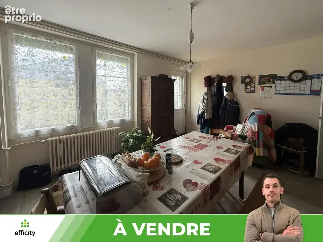 Maison 6 pièces 133 m² à vendre à Civray (86400) - photo 11