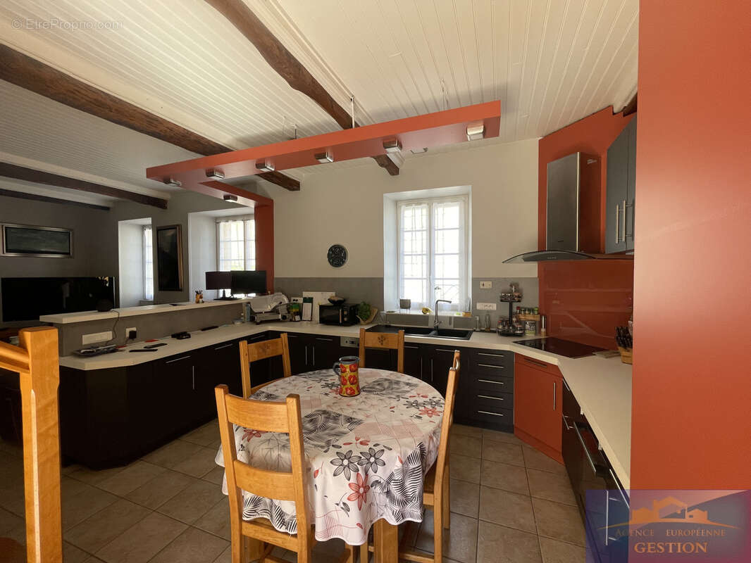 Maison de caractère familiale proche de lourdes - photo 5
