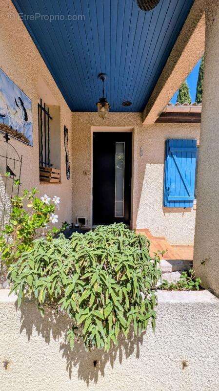 Maison à CASTELNAUDARY