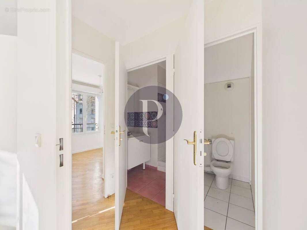 Appartement à ANTONY