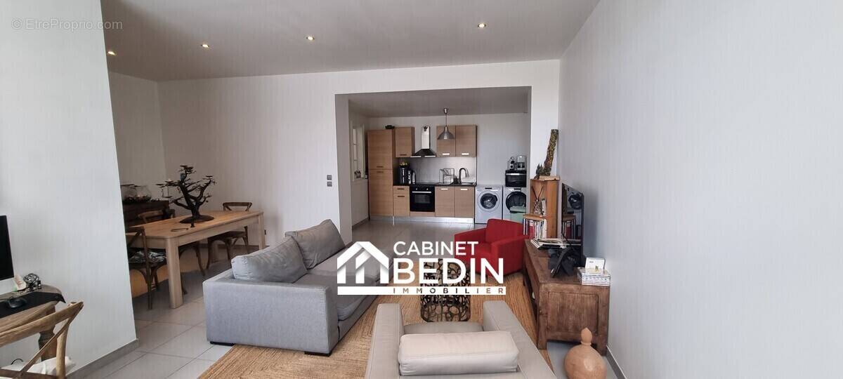 Maison à BELIN-BELIET