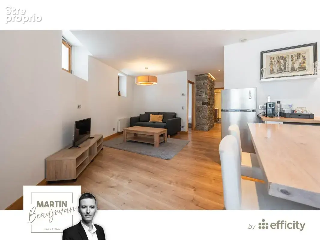 Appartement - photo 6