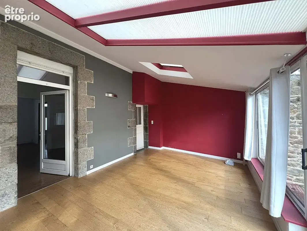 Maison de ville sur 152m2 de terrain - photo 4