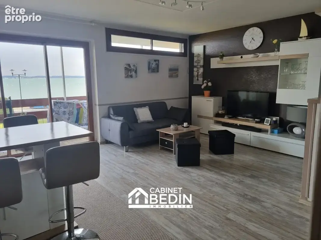 Appartement 2 pièces 43 m² à vendre à Lege-Cap-Ferret (33950) - photo 4