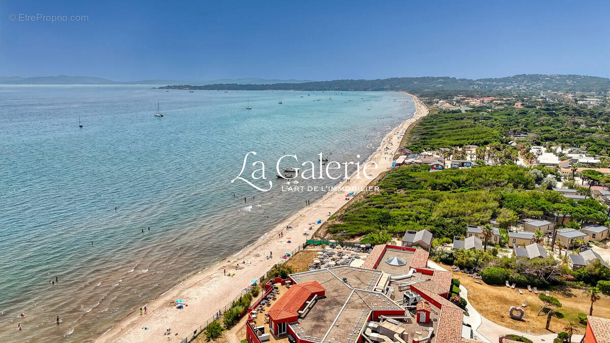 Appartement à HYERES