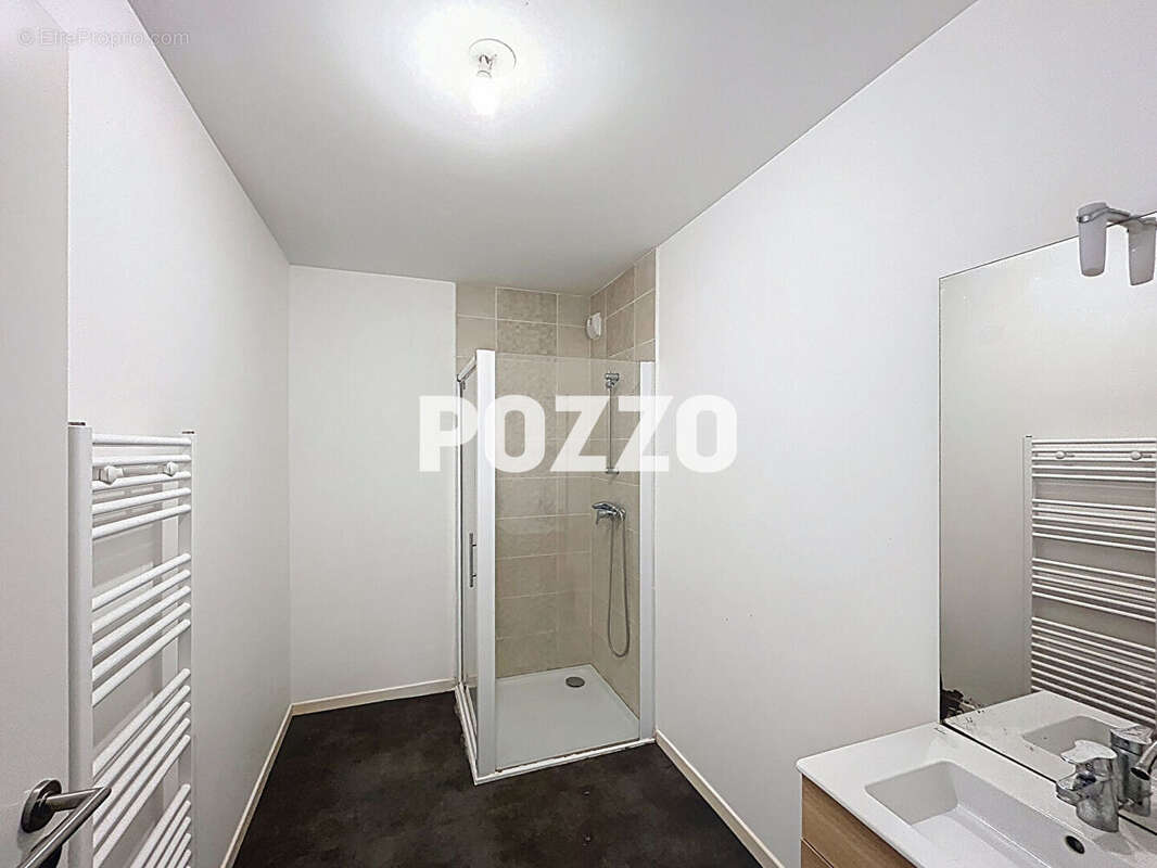 Appartement à CAEN