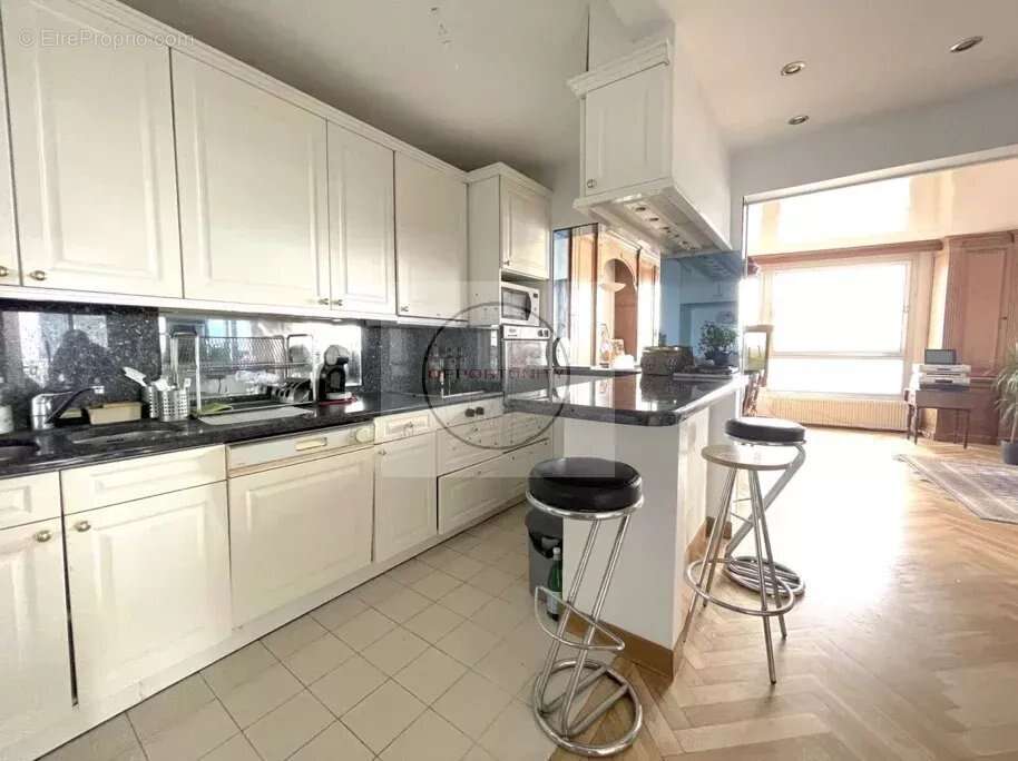 Appartement à PUTEAUX