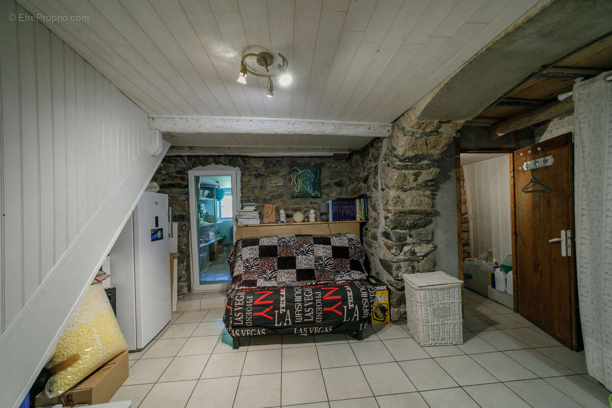 Appartement à CORSAVY