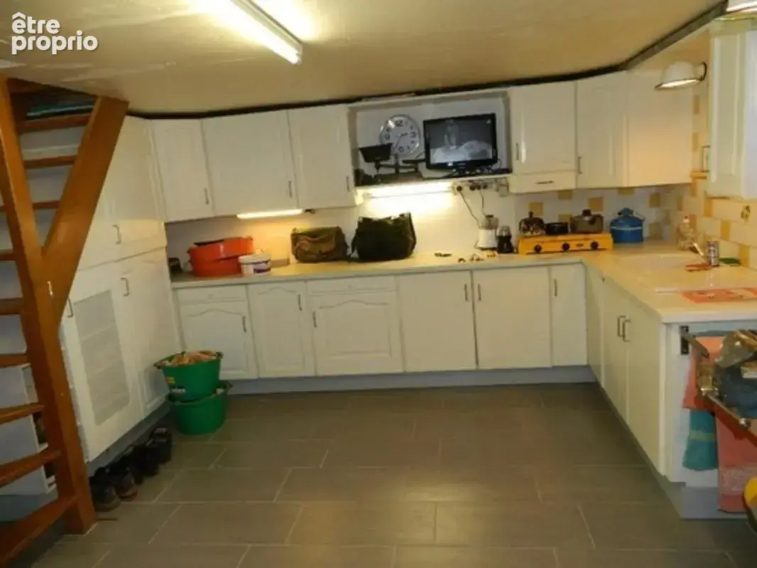 Luneville agreable maison de ville - photo 11