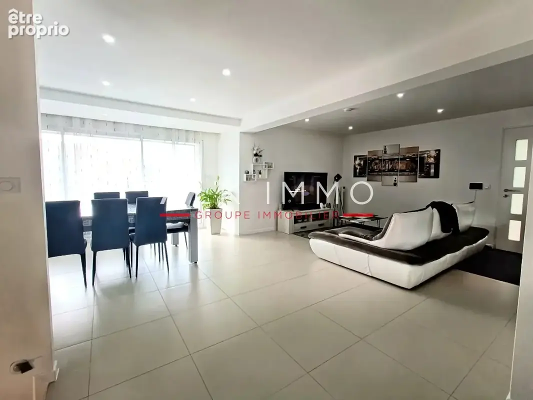 Magnifique propriété 188m2 habitables sur 498m2 de terrain - photo 5