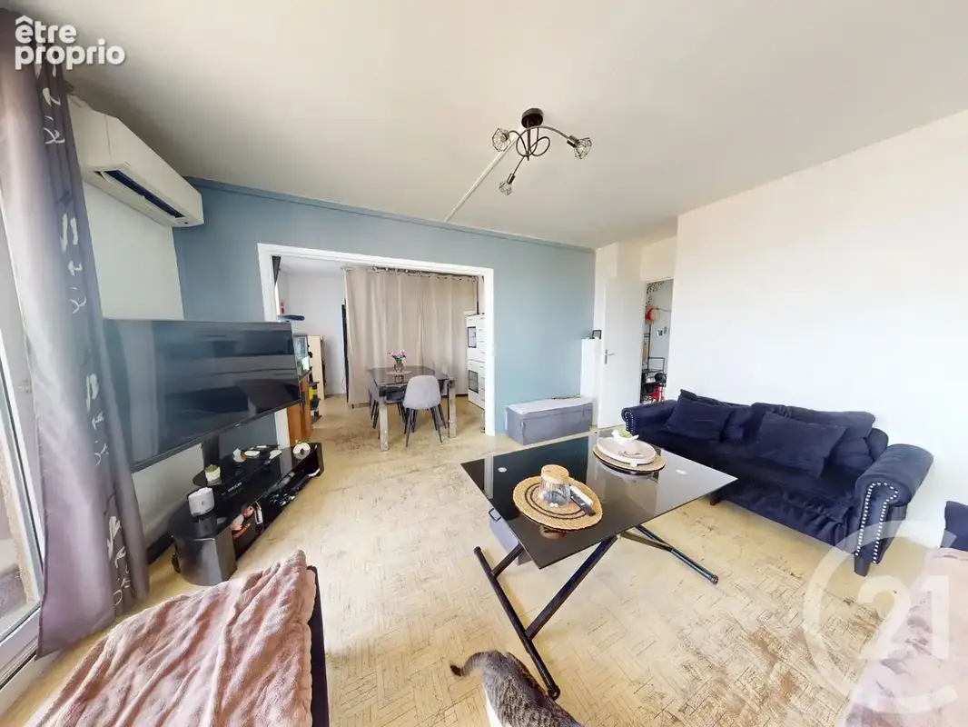 Appartement 77 m² à Colomiers  - photo 5
