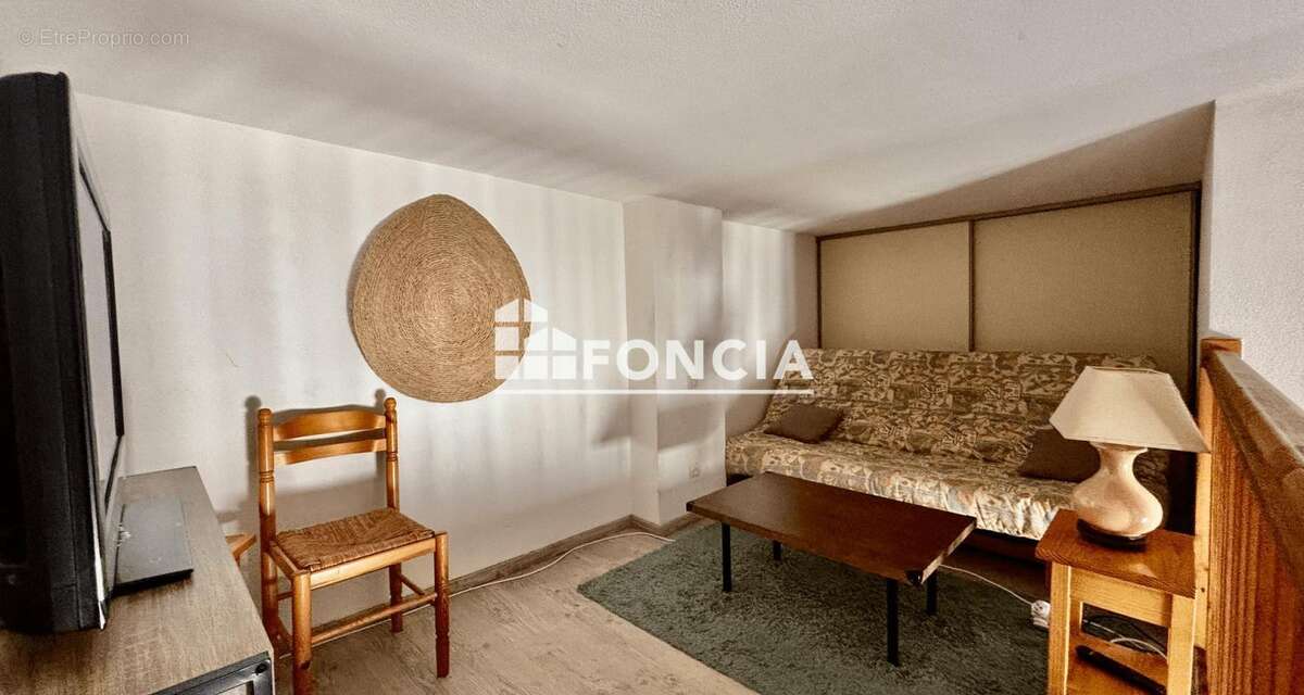 Appartement à LEUCATE