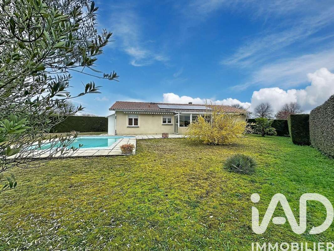 Photo 8 - Maison à LE BARP