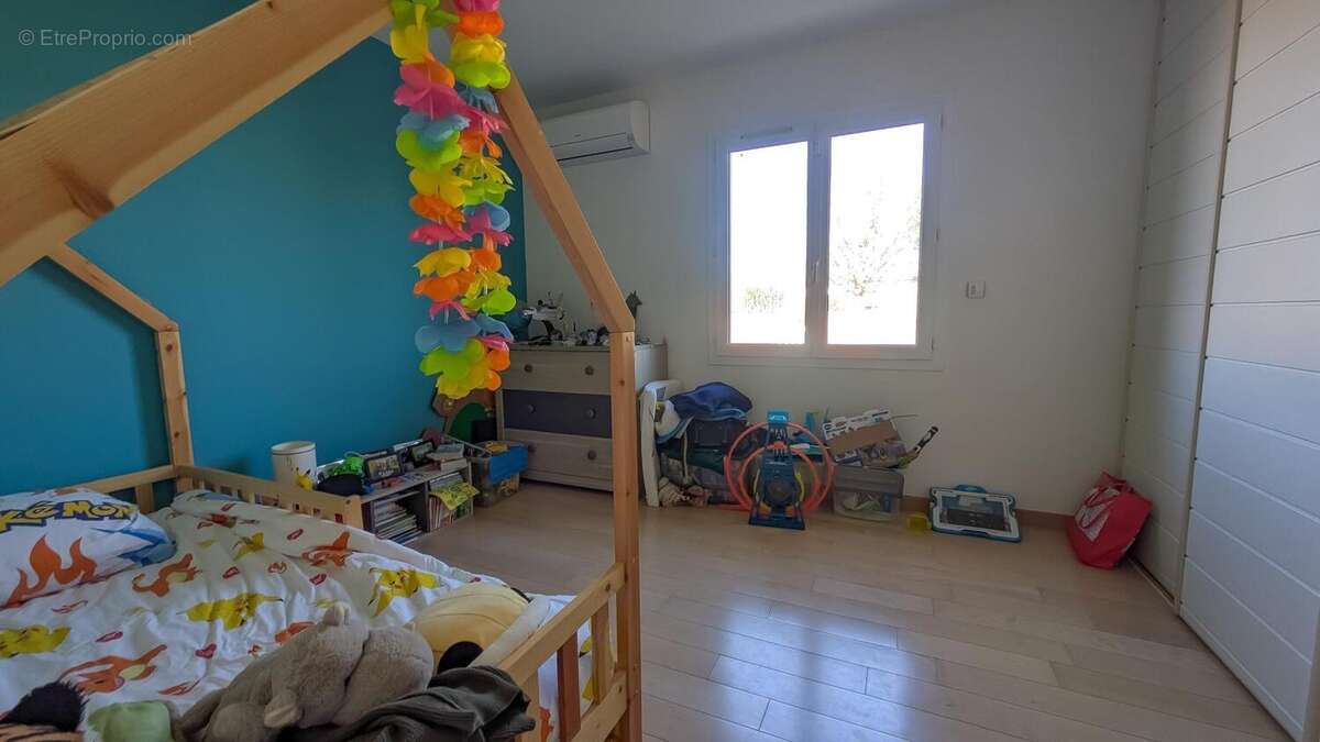 Photo 6 - Maison à BRAX