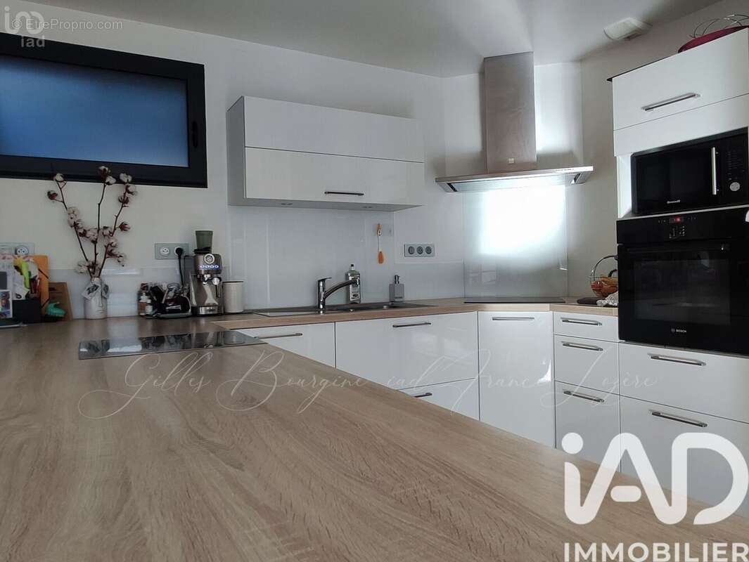 Photo 6 - Maison à LA CANOURGUE