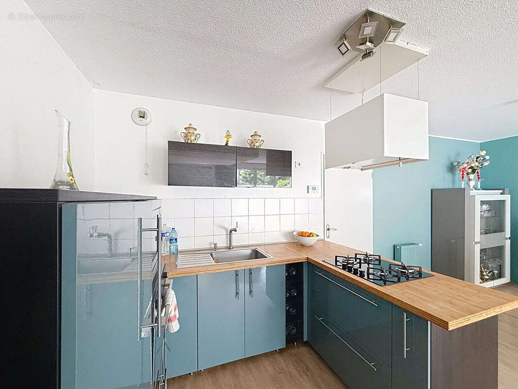 Appartement à LORMONT