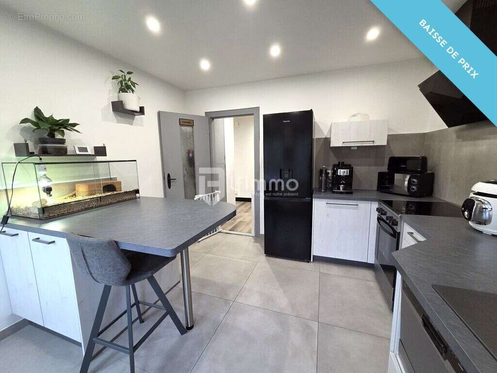 Appartement à ORBEY