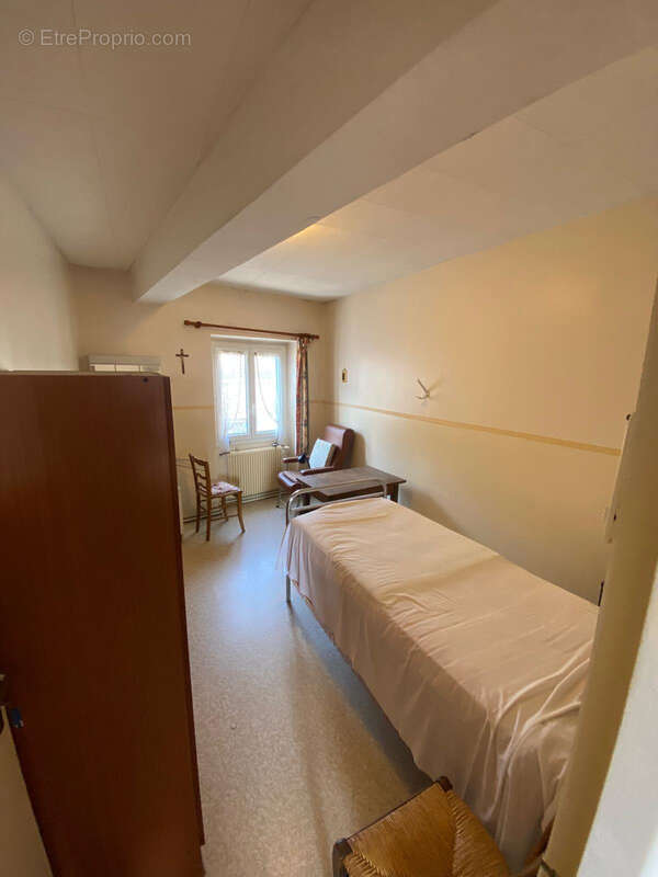 Appartement à SERRIERES