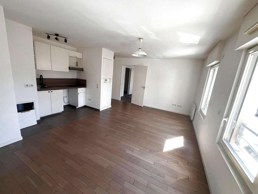 Appartement à VERSAILLES