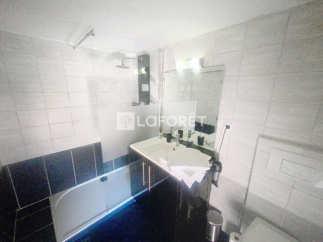 Appartement à ORANGE