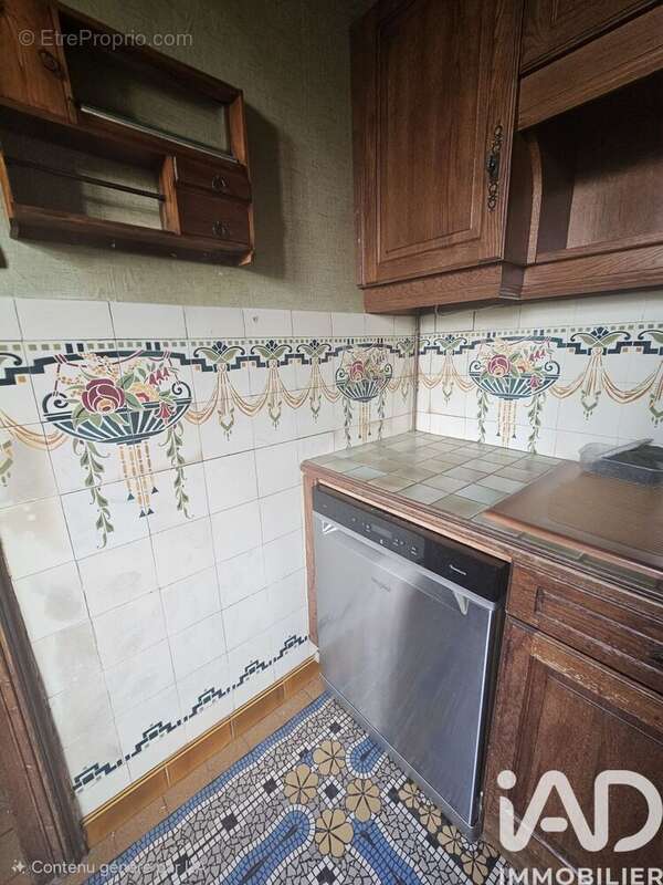 Photo 7 - Maison à BERMERAIN